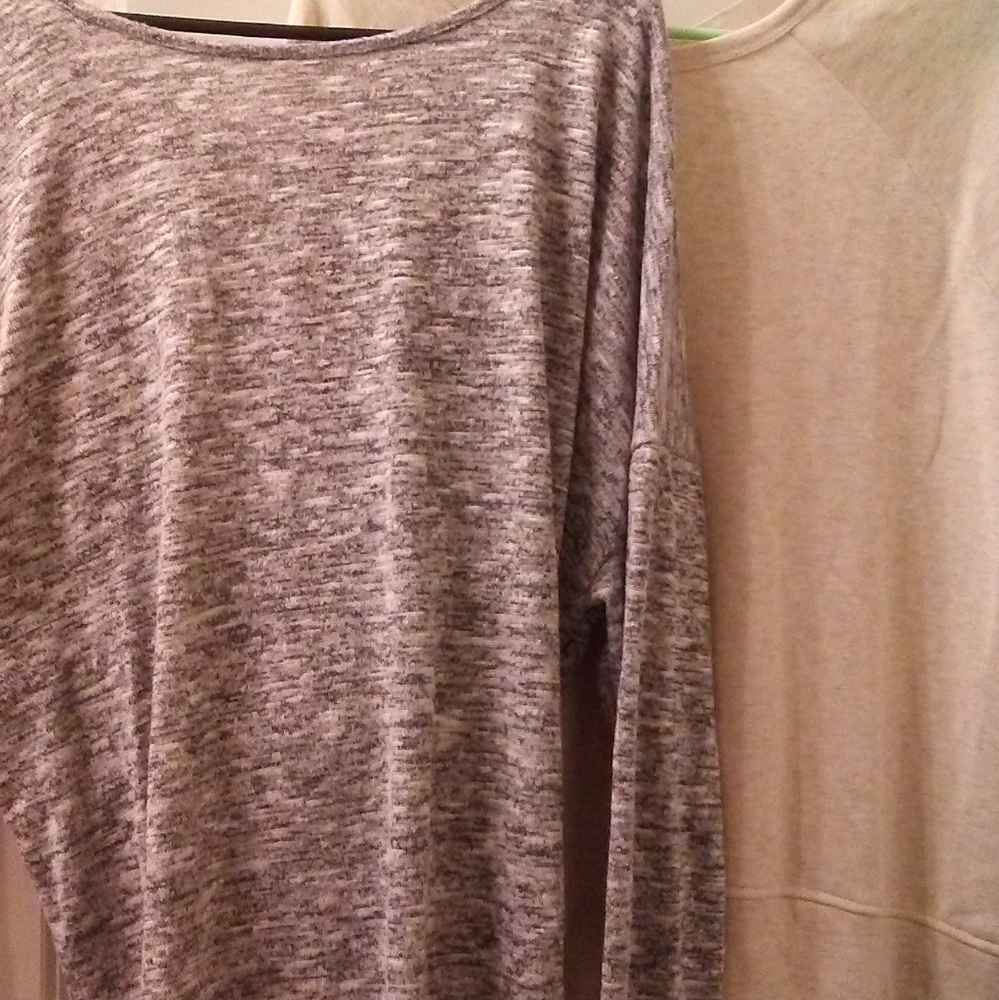 Cozy Sweatshirt Bundle - Large